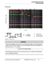 Preview for 19 page of Vision & Control 1-13-933 Instructions For Use Manual