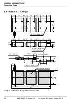 Предварительный просмотр 22 страницы Vision & Control 1-13-935 Instructions For Use Manual