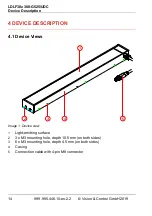 Preview for 14 page of Vision & Control 1-13-943 Instructions For Use Manual