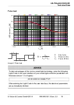 Preview for 19 page of Vision & Control 1-13-955 Instructions For Use Manual