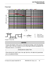 Preview for 19 page of Vision & Control 1-13-958 Instructions For Use Manual