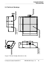 Preview for 19 page of Vision & Control 1-20-301 Instructions For Use Manual