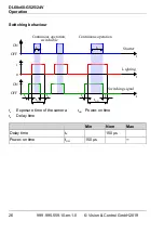 Preview for 26 page of Vision & Control 1-20-301 Instructions For Use Manual