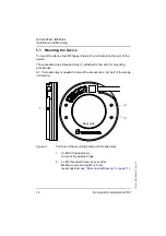 Предварительный просмотр 14 страницы Vision & Control 1-33-009 Installation And Operating Instructions Manual