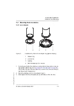 Предварительный просмотр 15 страницы Vision & Control 1-33-009 Installation And Operating Instructions Manual