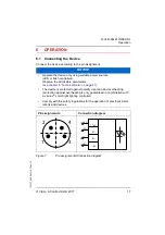 Предварительный просмотр 17 страницы Vision & Control 1-33-009 Installation And Operating Instructions Manual