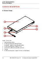 Preview for 14 page of Vision & Control 1-33-126 Instructions For Use Manual