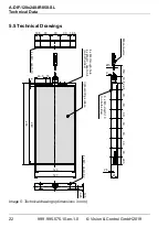 Preview for 22 page of Vision & Control 1-33-126 Instructions For Use Manual