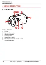 Предварительный просмотр 14 страницы Vision & Control 1-33-239 Instructions For Use Manual