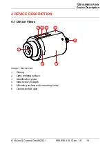 Preview for 15 page of Vision & Control 1-33-249 Instructions For Use Manual