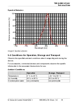 Preview for 19 page of Vision & Control 1-33-249 Instructions For Use Manual