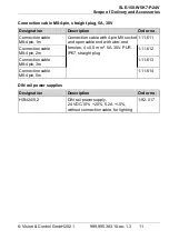 Preview for 11 page of Vision & Control 1-33-311 Instructions For Use Manual