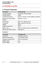 Preview for 14 page of Vision & Control 1-33-311 Instructions For Use Manual