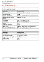 Предварительный просмотр 14 страницы Vision & Control 1-33-312 Instructions For Use Manual