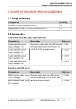 Предварительный просмотр 11 страницы Vision & Control 1-43-402 Instructions For Use Manual