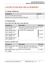 Предварительный просмотр 11 страницы Vision & Control 1-43-417 Instructions For Use Manual