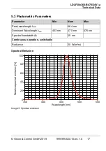 Предварительный просмотр 17 страницы Vision & Control 1-43-417 Instructions For Use Manual