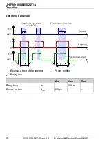 Предварительный просмотр 26 страницы Vision & Control 1-43-419 Installation Manual