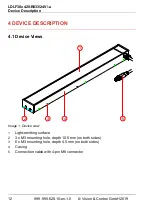 Предварительный просмотр 12 страницы Vision & Control 1-43-420 Installation Manual