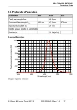 Preview for 17 page of Vision & Control 1-47-072 Instructions For Use Manual