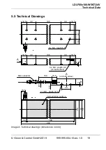 Предварительный просмотр 19 страницы Vision & Control 1-47-113 Instructions For Use Manual