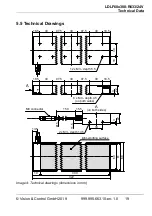 Предварительный просмотр 19 страницы Vision & Control 1-47-190 Instructions For Use Manual