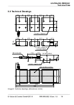 Предварительный просмотр 19 страницы Vision & Control 1-47-194 Instructions For Use Manual