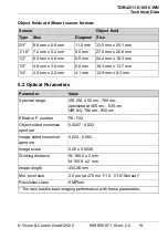 Preview for 19 page of Vision & Control 2-05-600 Instructions For Use Manual