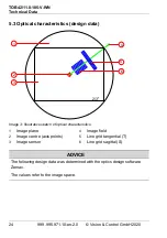 Preview for 24 page of Vision & Control 2-05-600 Instructions For Use Manual