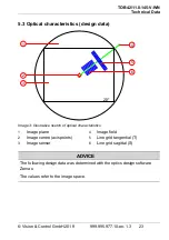 Предварительный просмотр 23 страницы Vision & Control 2-05-602 Instructions For Use Manual