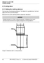 Предварительный просмотр 40 страницы Vision & Control 2-05-602 Instructions For Use Manual