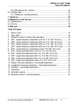 Preview for 5 page of Vision & Control 2-05-607 Instructions For Use Manual