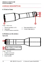 Preview for 16 page of Vision & Control 2-05-607 Instructions For Use Manual