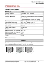 Preview for 17 page of Vision & Control 2-05-607 Instructions For Use Manual