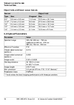 Preview for 18 page of Vision & Control 2-05-607 Instructions For Use Manual