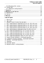 Preview for 5 page of Vision & Control 2-05-608 Instructions For Use Manual