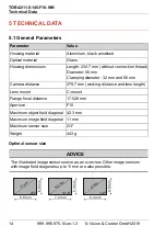 Preview for 14 page of Vision & Control 2-05-608 Instructions For Use Manual