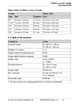 Preview for 15 page of Vision & Control 2-05-608 Instructions For Use Manual