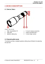 Preview for 17 page of Vision & Control 2-05-622 Instructions For Use Manual