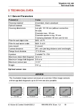 Preview for 19 page of Vision & Control 2-05-622 Instructions For Use Manual