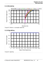 Preview for 47 page of Vision & Control 2-05-622 Instructions For Use Manual