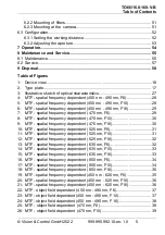 Preview for 5 page of Vision & Control 2-05-685 Instructions For Use Manual