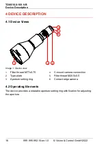 Preview for 16 page of Vision & Control 2-05-685 Instructions For Use Manual