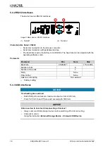 Предварительный просмотр 18 страницы Vision & Control 4-21-185 Instructions For Use Manual