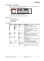 Предварительный просмотр 25 страницы Vision & Control 4-21-185 Instructions For Use Manual