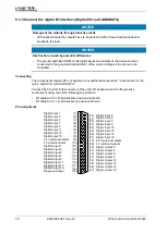 Предварительный просмотр 30 страницы Vision & Control 4-21-185 Instructions For Use Manual