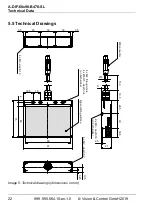 Preview for 22 page of Vision & Control A-DIF-60x90-B470-SL Instructions For Use Manual