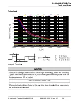 Предварительный просмотр 19 страницы Vision & Control DL30x90-B470/UDC/-a Instructions For Use Manual