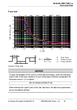 Предварительный просмотр 19 страницы Vision & Control DL30x90-W5K7/UDC/-a Instructions For Use Manual