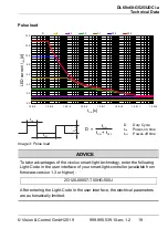 Предварительный просмотр 19 страницы Vision & Control DL60x60-G525/UDC/-a Instructions For Use Manual